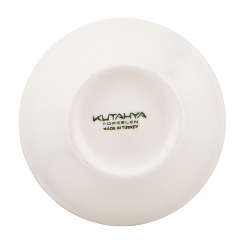 Салатник KUTAHYA Unearth 2 декор 2