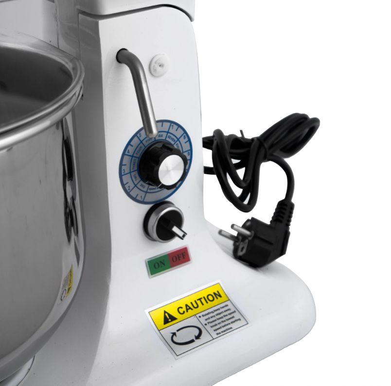 миксер планетарный EKSI B7-4