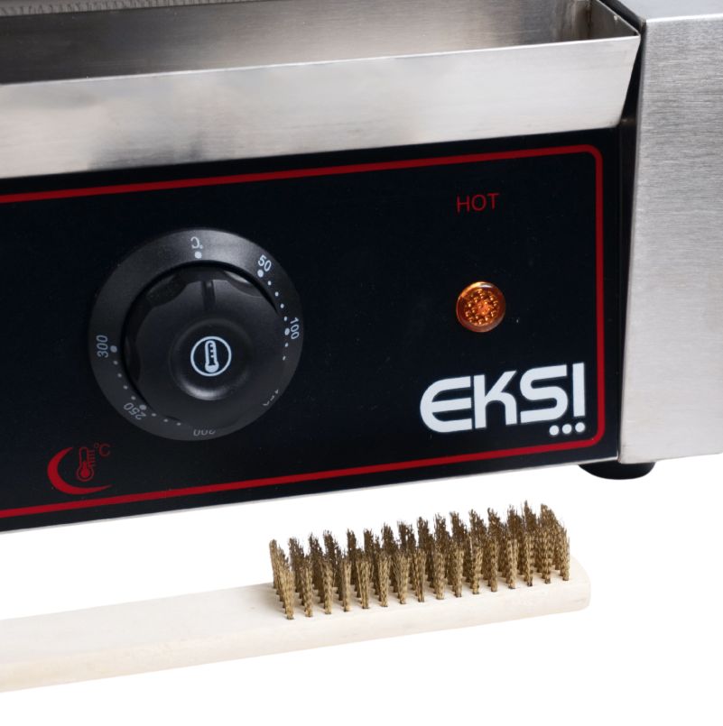 гриль EKSI гл.р.п-ти 5