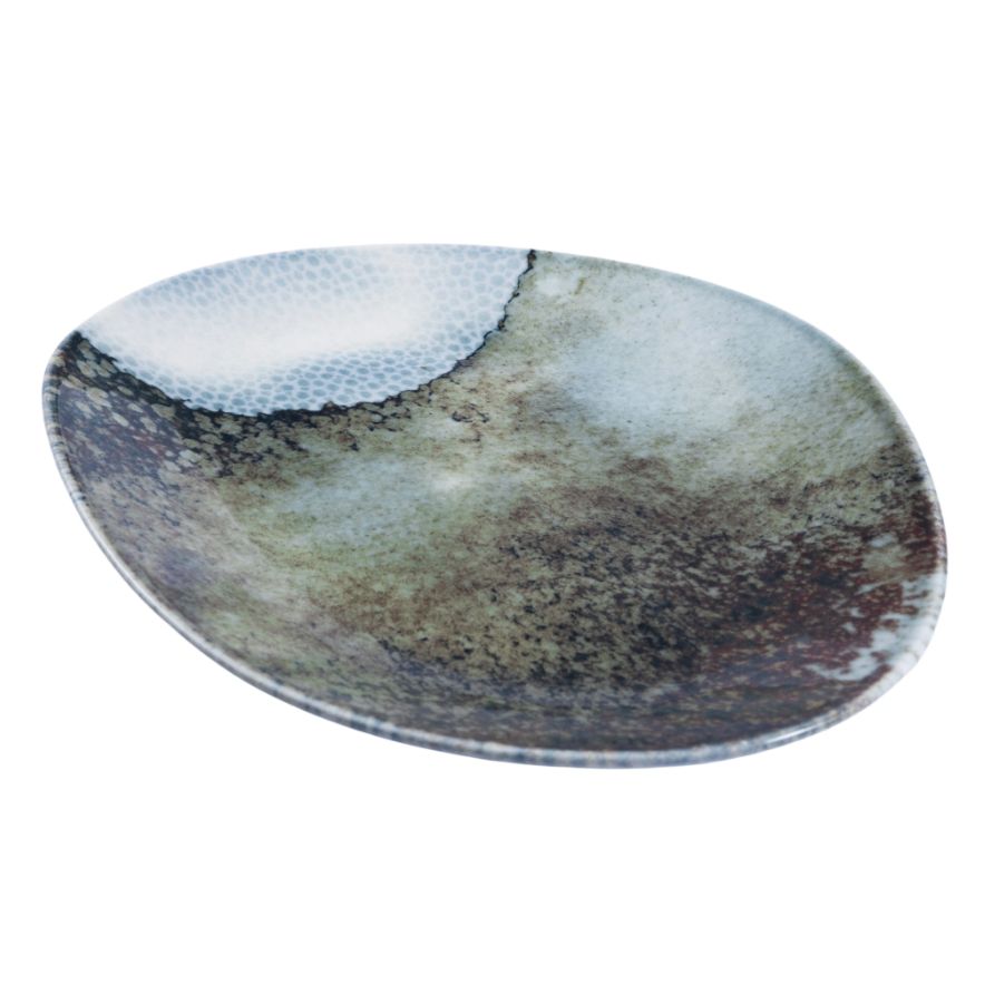 Landscape тарелка 1