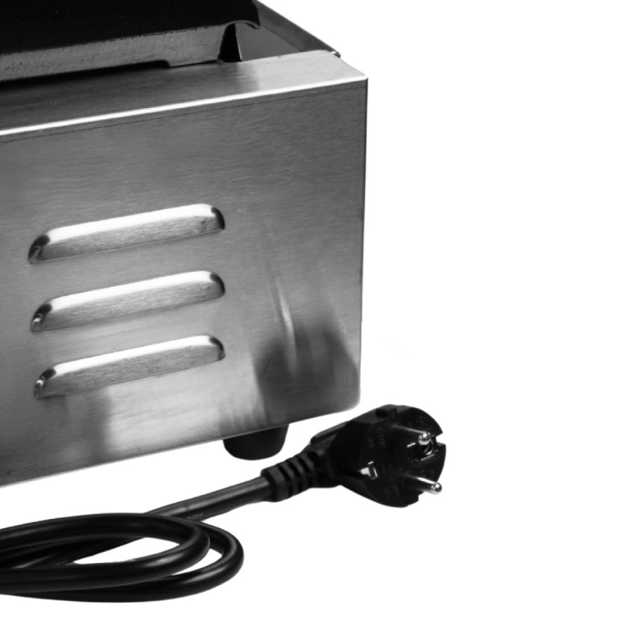 гриль EKSI двойной 3