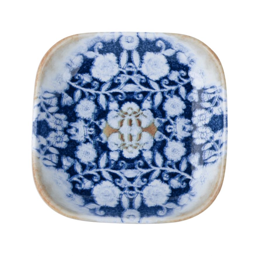 салатник Blue Blanc 1