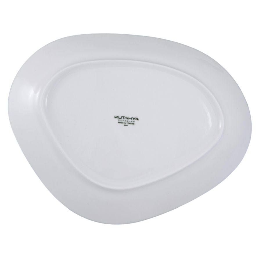 Landscape тарелка 2