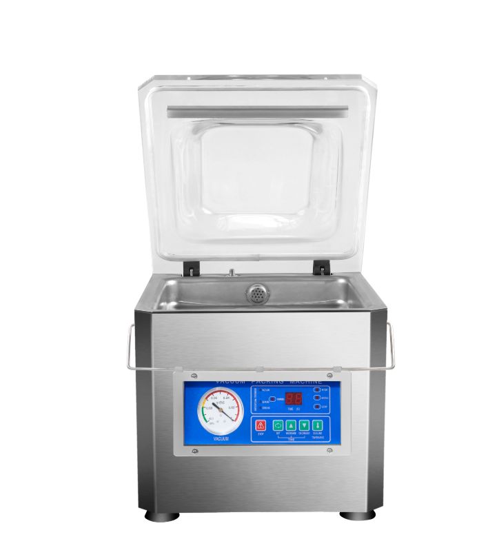 вакуумный упаковщик EKSI