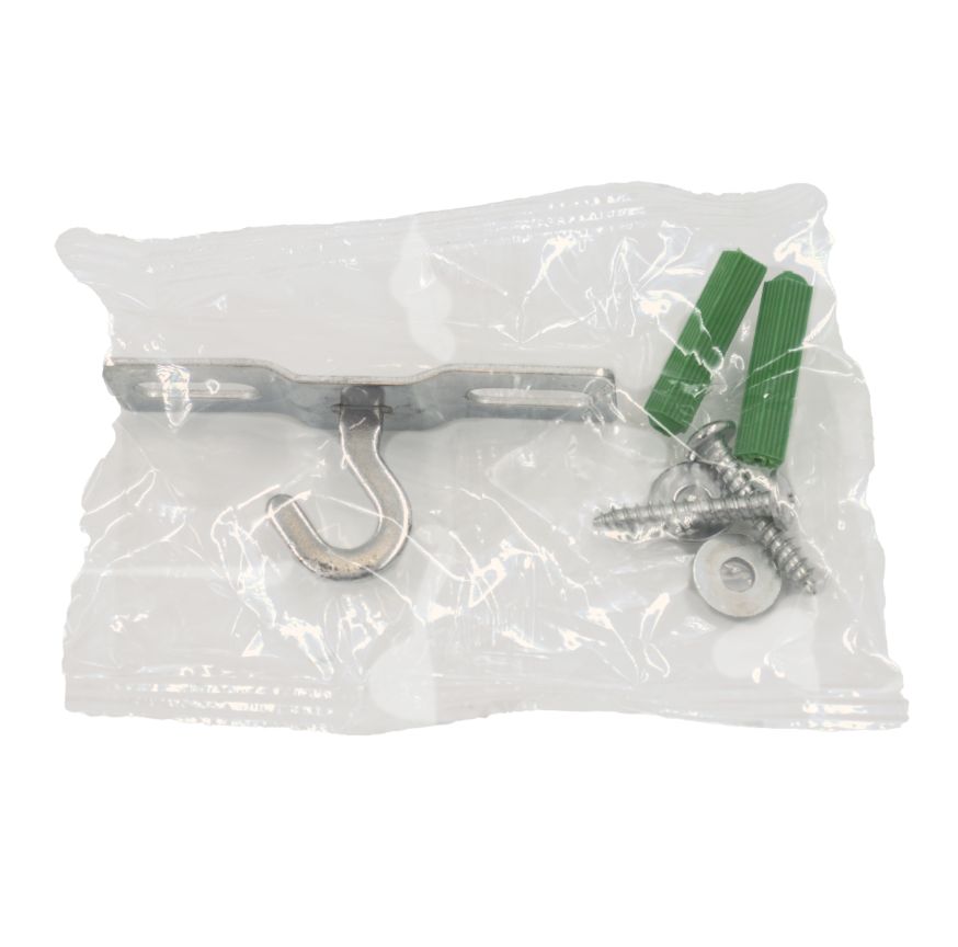 Лампа EKSI черный 775-6