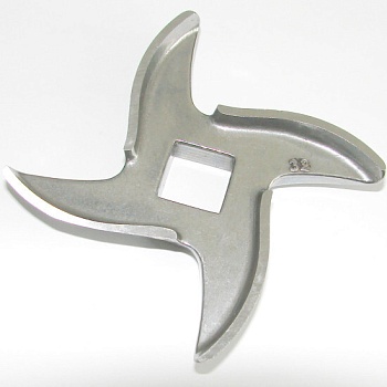 Нож крестовой ЮНИОННАВИ 32 ENTERPRISE для решеток Екатеринбург